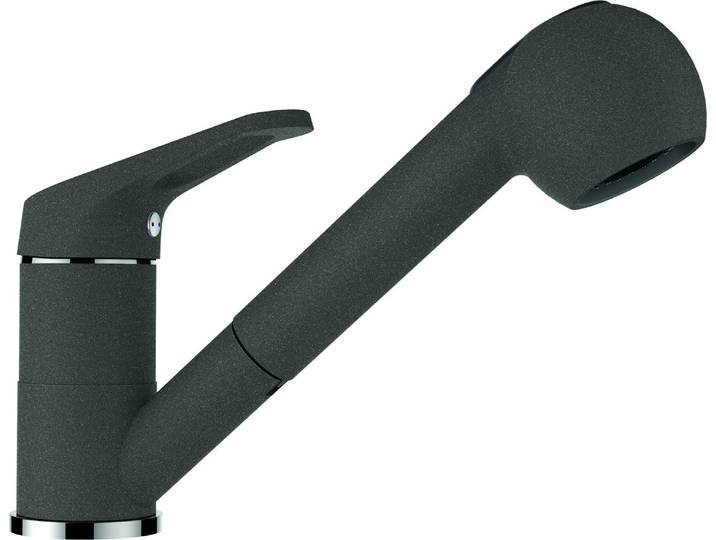 Schock Cosmo Asphalt - 525122GAS Hochdruckarmatur