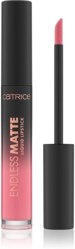 Catrice Endless Matte liquid matt lipstick shade 040 Wifey 4.5 ml