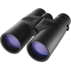 Eschenbach Fernglas arena D+, aus BaK4 Glas, 10 x 50 mm, Taschenfernglas, mit Nirogenfüllung, wasserdicht