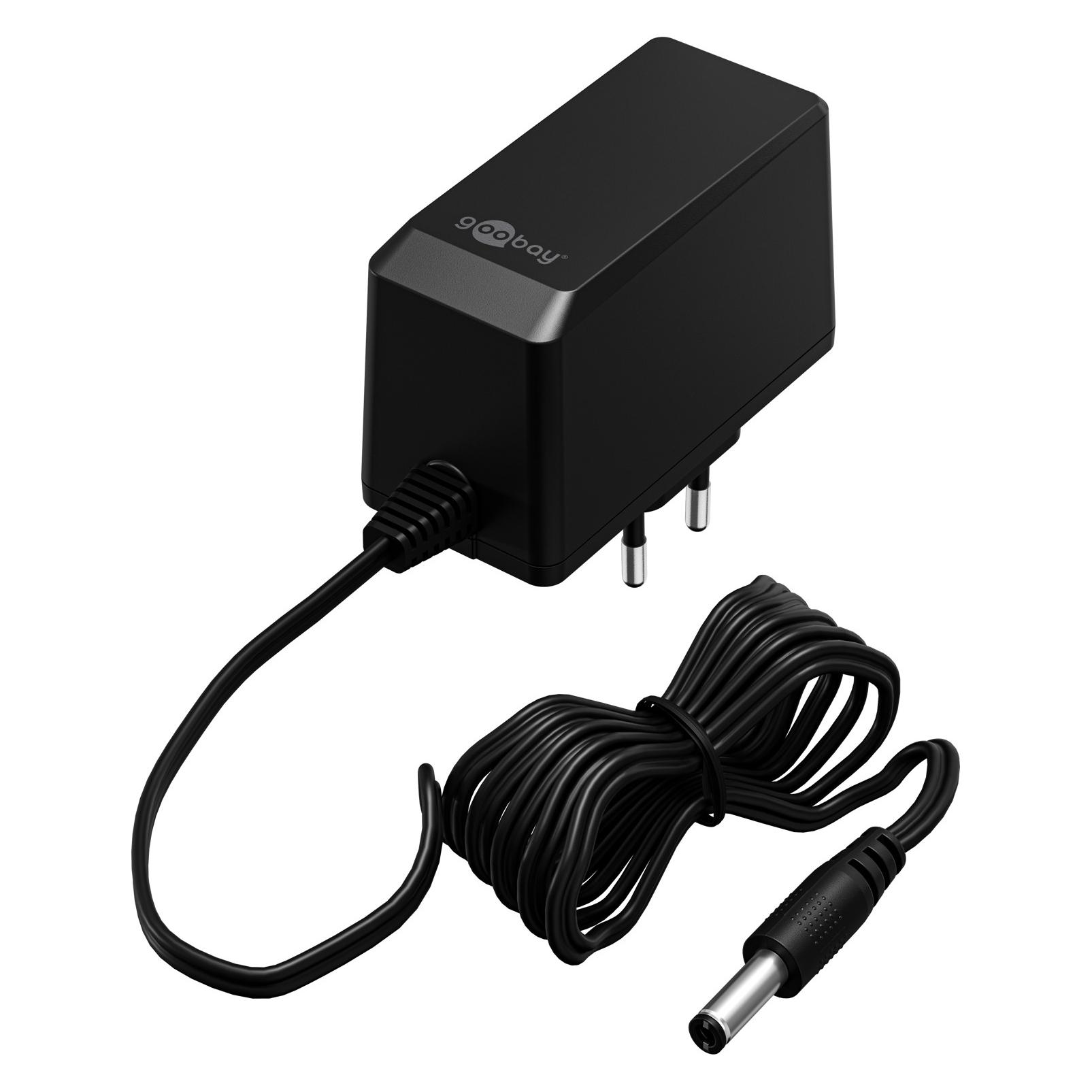 Goobay 12-V-Netzteil 27 W / 2,25 A (64979)