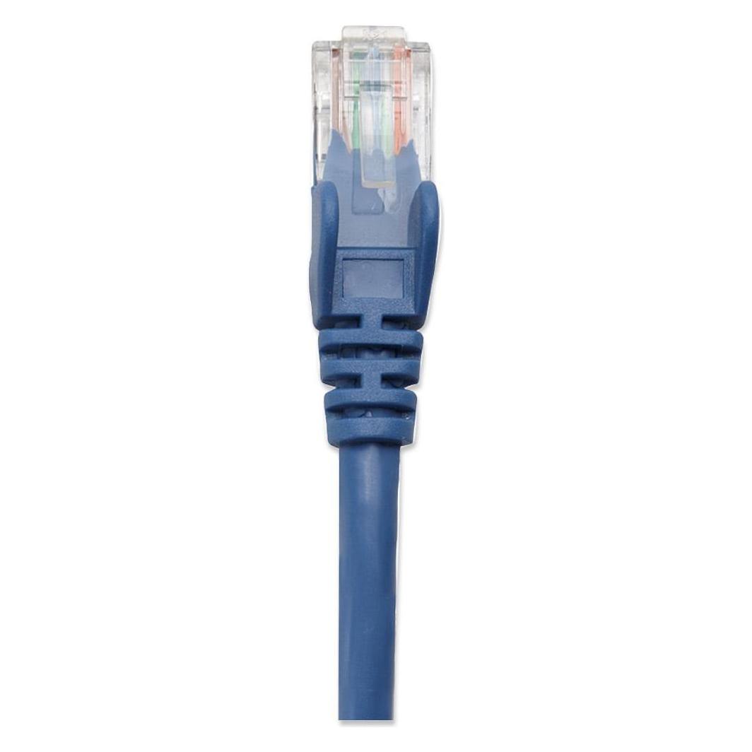 Intellinet Patch-Kabel (U/UTP, CAT5e, 1.50 m) (338400)