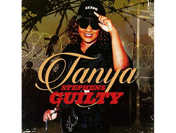 Stephens Tanya - Guilty