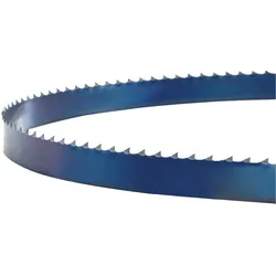 Holzstar Sägeband 1575 x 6 x 0,5 mm, 6 ZpZ