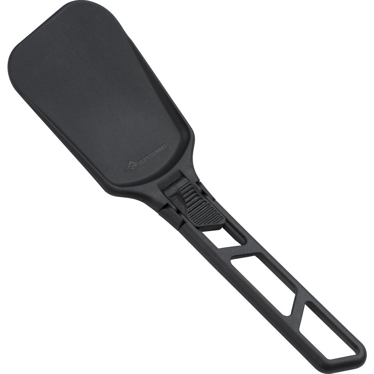 Sea to Summit Camp Kitchen Folding Spatula black One Size ACK022021-040101