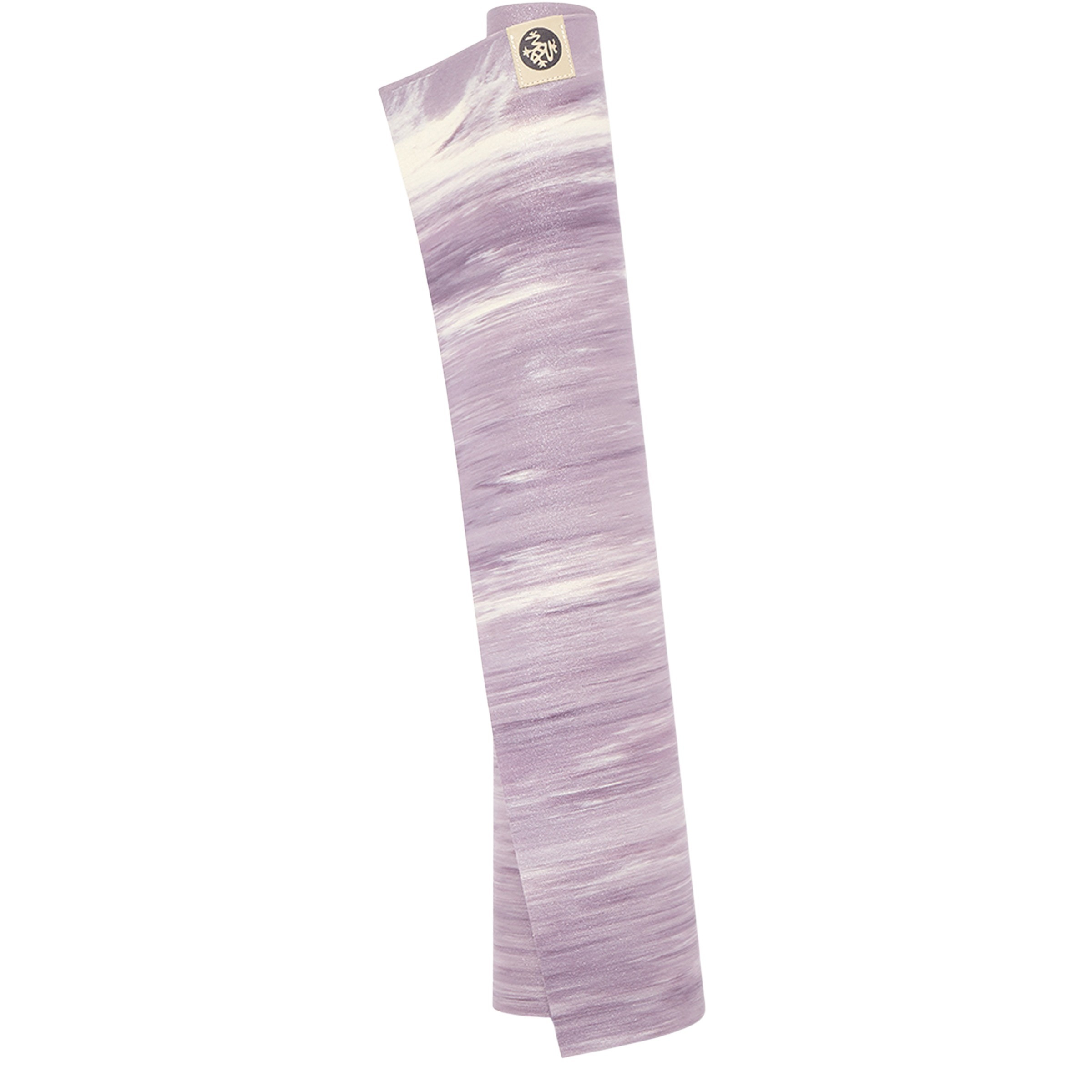 Manduka Eko Superlite Reise Yogamatte Yogamatten weiss Größe 180CM Yoga