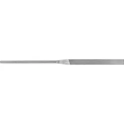 PFERD TOOLS Präzisions-Handy-Feile Flachstumpf Schweizer Hieb - 19331201