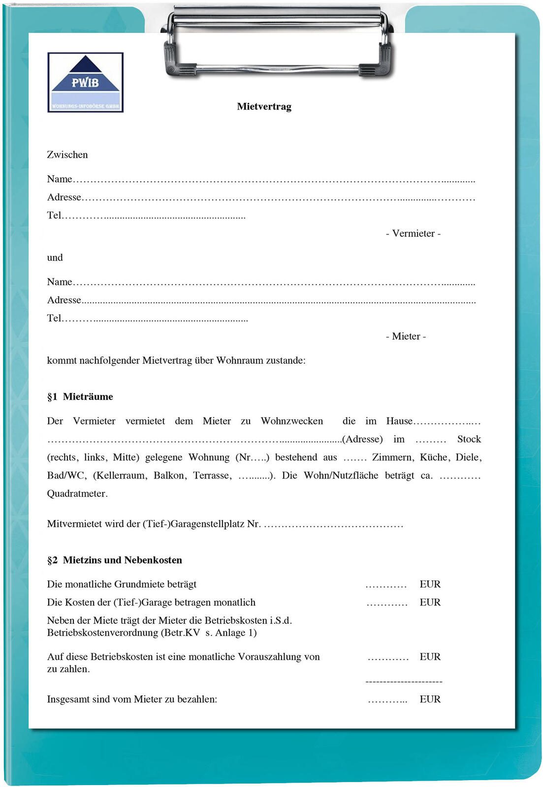 LEITZ Klemmbrettmappe WOW DIN A4 eisblau 41990051