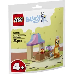 LEGO® Pokémon 30730 Trainer-Ausstattung