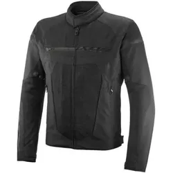 Ixon, Herren, Skijacke, Tourenjacke T-Rex (S), Schwarz