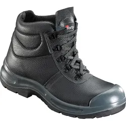 FORTIS Bau-Sicherheitsschuhe S3 Gr. 48