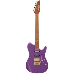 Ibanez LB1-VL Lari Basilio - E-Gitarre