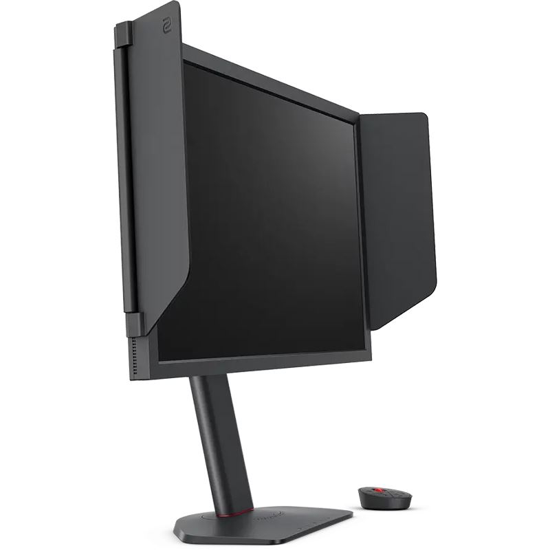 24.1" (61,21cm) BenQ ZOWIE XL2566X+ schwarz 1920x1080 1xDisplayPort 1.4 / 3xHDMI 2.0