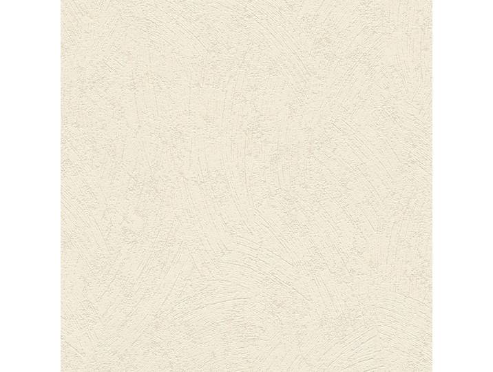 Effen behang Uni behang Vliesbehang Beige / Creme 191151 Koop nu voordeling behang