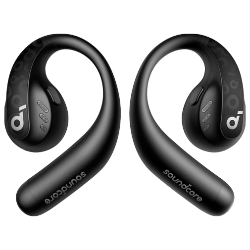 Soundcore Aerofit Pro Schwarz