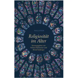 Religiosität im Alter, Fachbücher von Helmut Bachmaier, Bernd Seeberger
