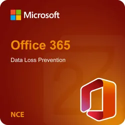 Microsoft Office 365 Data Loss Prevention (NCE)