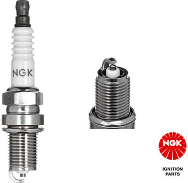 Ngk Zündkerze 7810 Für Infiniti