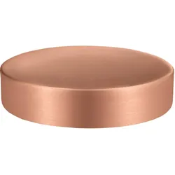 Kleine Wolke Seifenschale Glam Rosegold matt