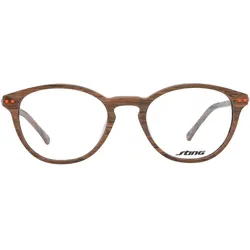 Sting, Lesebrille, Brillenfassung Vs6561 490Anc (keine Korrektur)