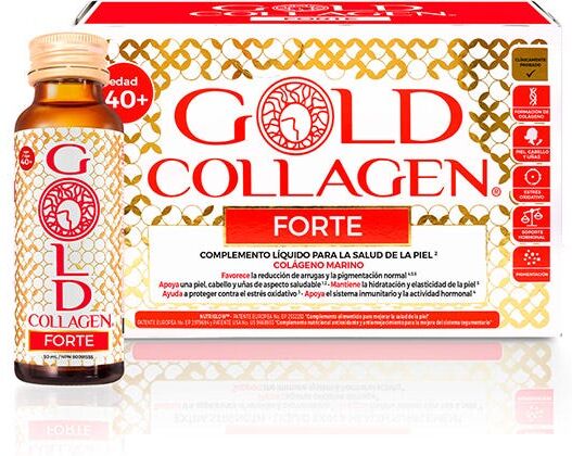GOLD COLLAGEN Forte