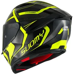 Suomy, Motorradhelm, Casque intégral TX-Pro Advance (M)