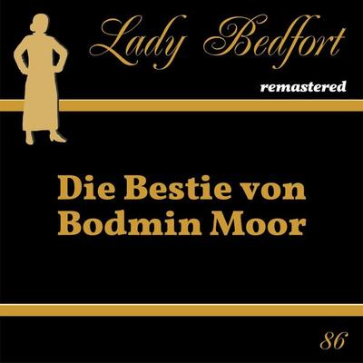 Folge 86: Die Bestie von Bodmin Moor - , Audio, 4066218242300