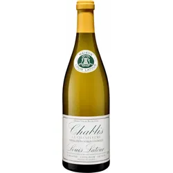 Chablis La Chanfleure Louis Latour 2025 - 6Fl. á 0.75l
