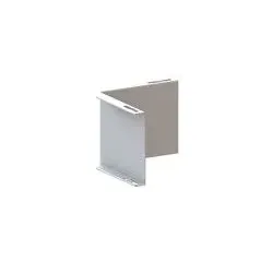 Van Geel 351250 Deckel Inneneck GWO6 RAL9010