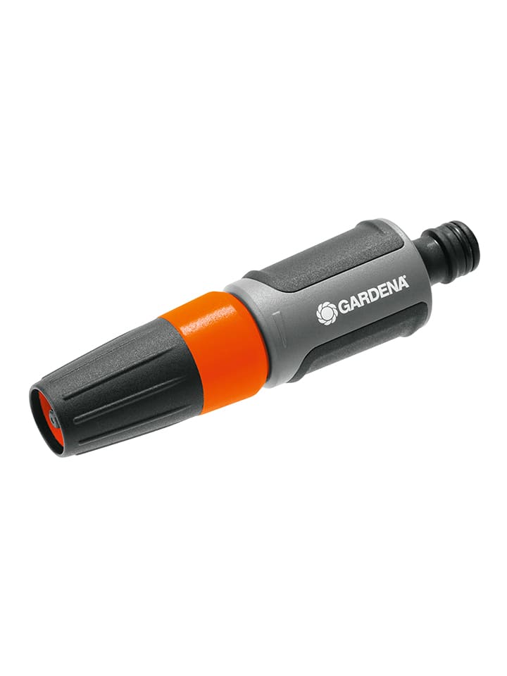 Gardena Reinigungsspritze in Grau/ Orange - onesize