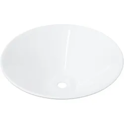 vidaXL, Waschbecken, Noe (420 mm, 420 mm)
