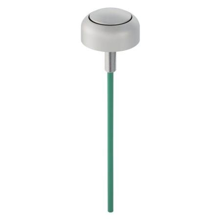 Geberit 240164211 Druckknopf 240,164,21,1, ausgesetzt (240164211)
