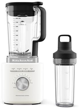 KitchenAid Pure Power Blender with Personal Blending Jar