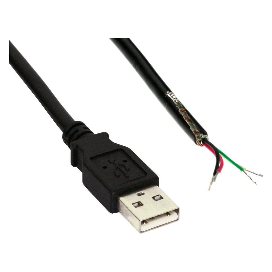 InLine USB 2.0 Kabel (34520Z)