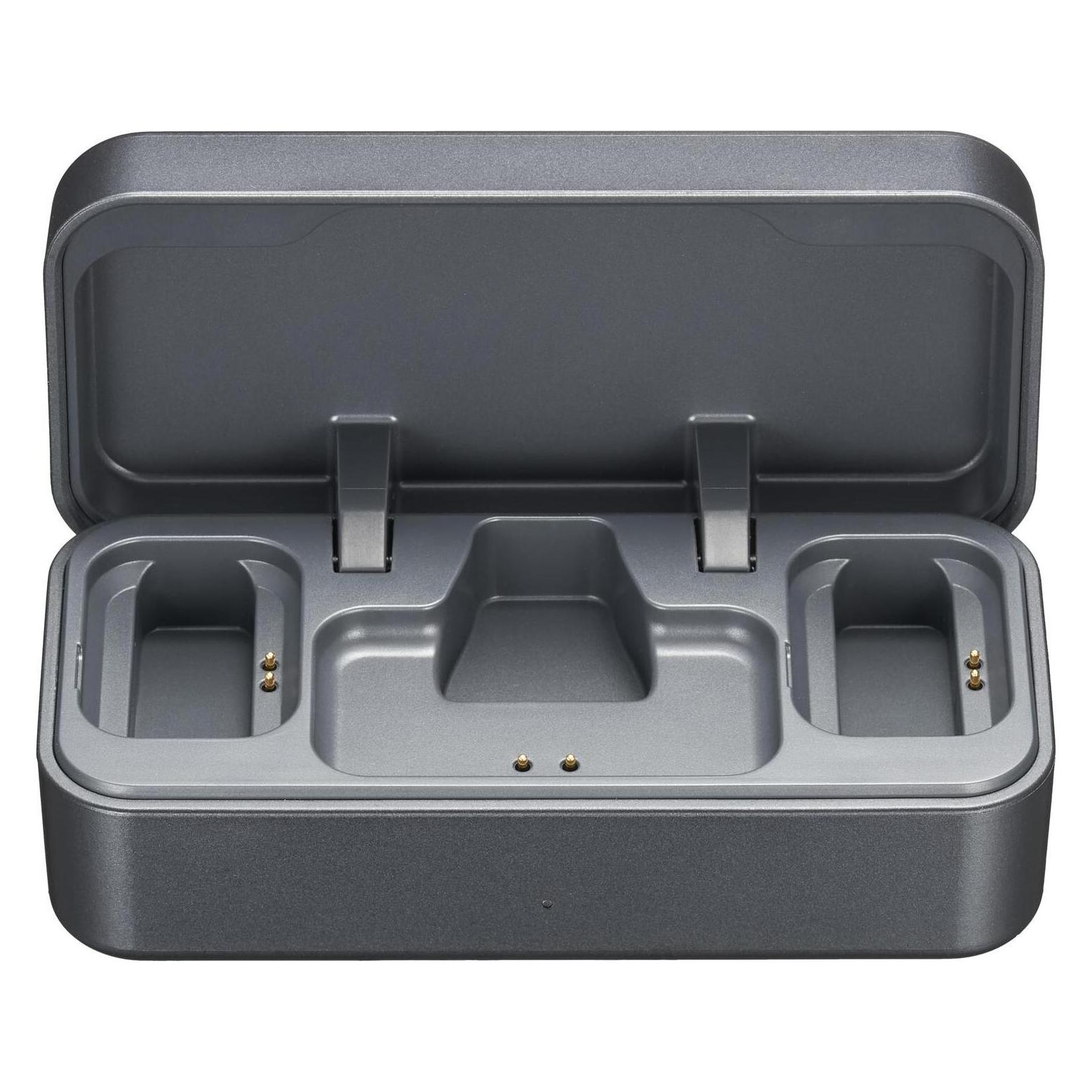 Godox Alink Kit2 2.4 GHz Wireless Drahtloses 2-Mikrofon-System (Alink Kit2)