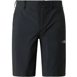 THE NORTH FACE Herren Shorts M TANKEN SHORT, Größe 36 in Schwarz Schwarz