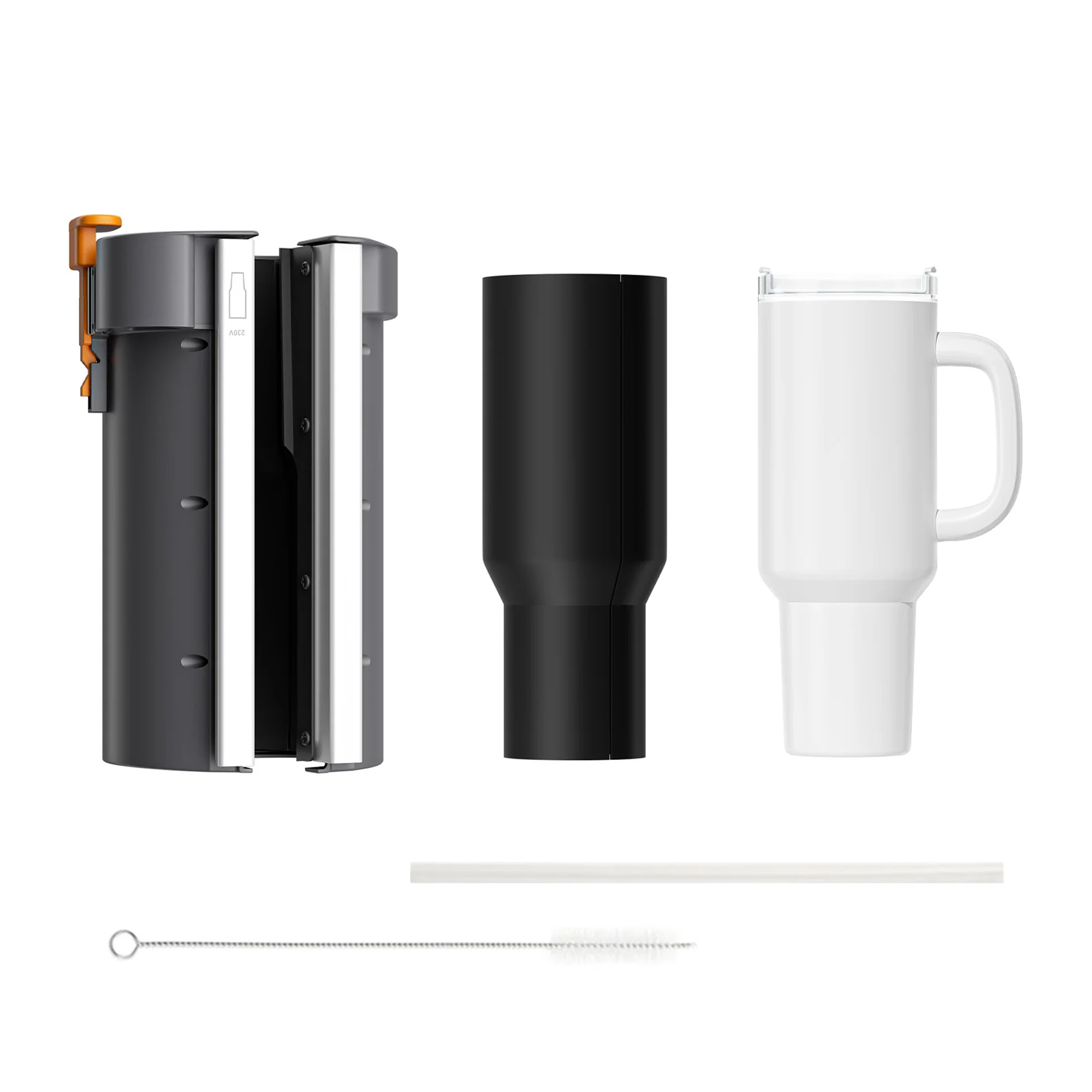 LOKLiK Handle Tumbler Heat Plate Kit RY-BDZ-0007-2EUL