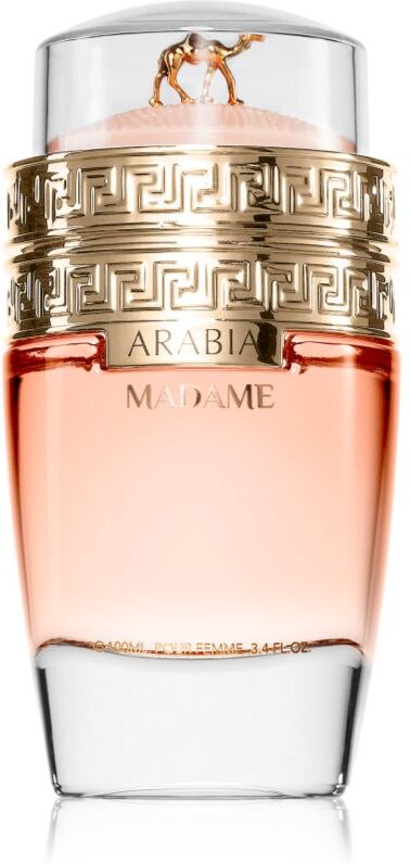 Le Chameau Arabia Madame Eau de Parfum für Damen 100 ml