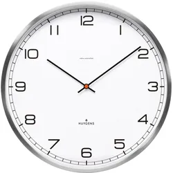 Huygens, Wanduhr, One Arabic (35 cm)