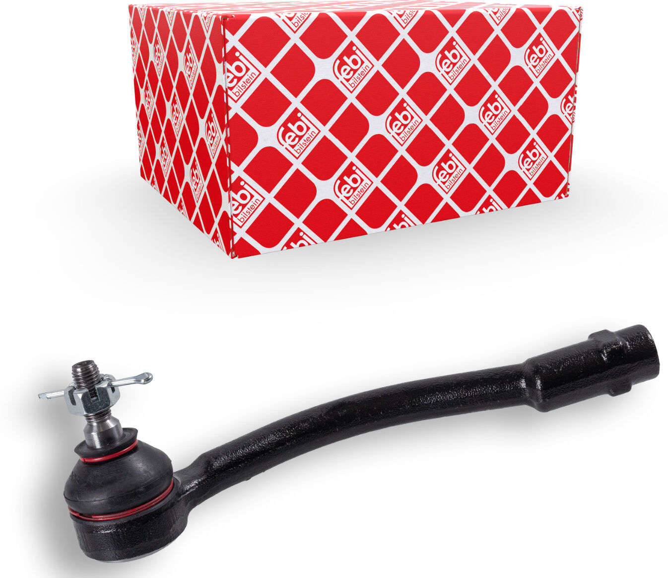 Febi Bilstein Spurstangenkopf Prokit 48059 Vorderachse Links Für Kia