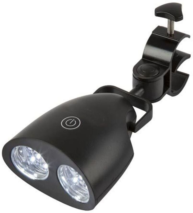 Primaster LED Grill-Leuchte