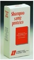 Savoma Same-Shampoo Proteico 125ml