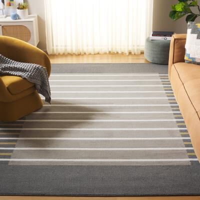 SAFAVIEH Pyramid Plony Casual Rug