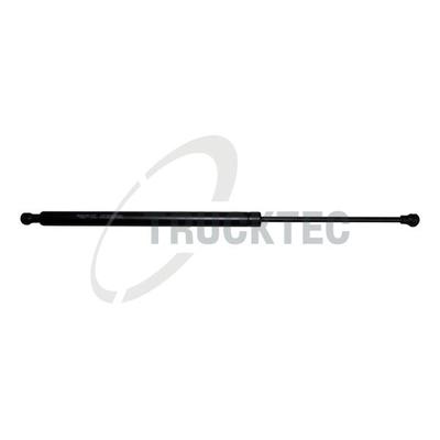 TRUCKTEC AUTOMOTIVE Gasfeder, Koffer-/Laderaum 0862017 für BMW