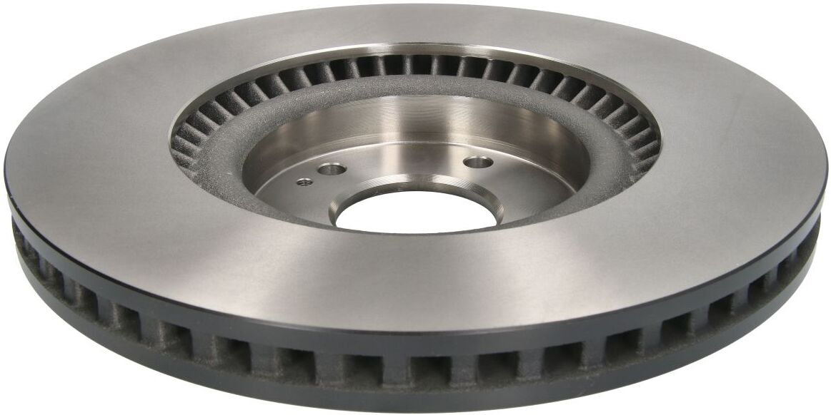 Disque de frein TRW DF4632S, 1 pièce