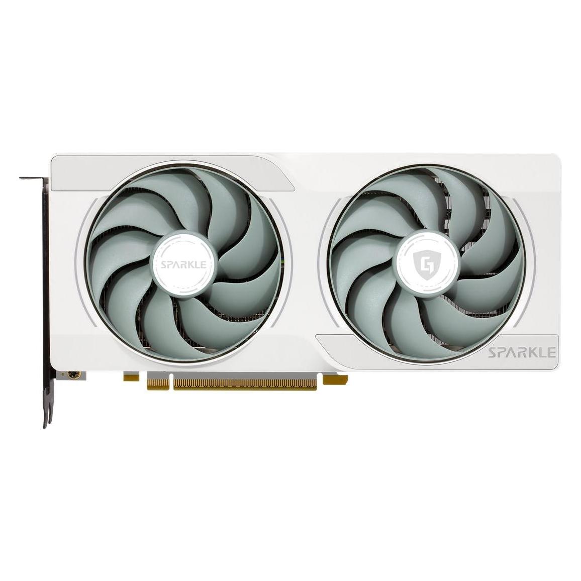 Sparkle Arc B570 GUARDIAN Luna OC (10 GB, GDDR6) (SB570GW-10GOC)