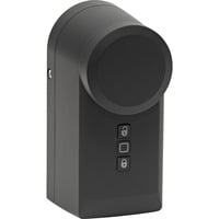 Smart Home Türschlossantrieb (HmIP-DLD-A) anthrazit