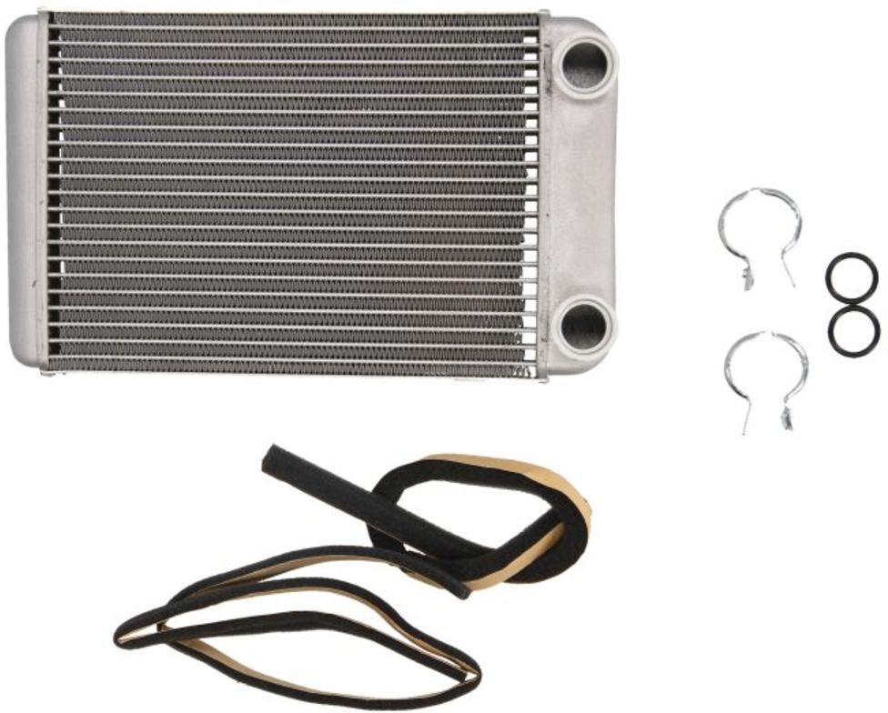 Wärmetauscher, Innenraumheizung THERMOTEC D6X020TT