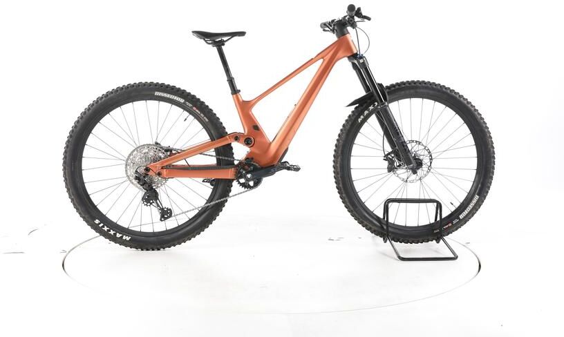 Scott Contessa Genius 920 Fahrrad Fully - 298502