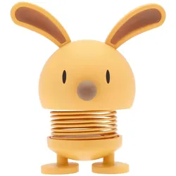 Hoptimist, Deko Figuren + Skulpturen, Aufsteller Soft Bunny S 9 cm, Gelb