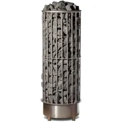 Saunaofen FinTec Björn 15.0 kW | Separate Steuerung erforderlich | 800.910.013